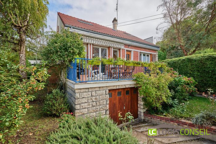 Vente Maison/Villa CHATENAY-MALABRY 92290 Hauts de Seine FRANCE