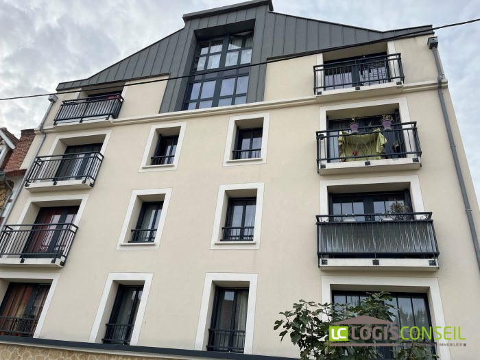Vente Appartement BOURG-LA-REINE 92340 Hauts de Seine FRANCE
