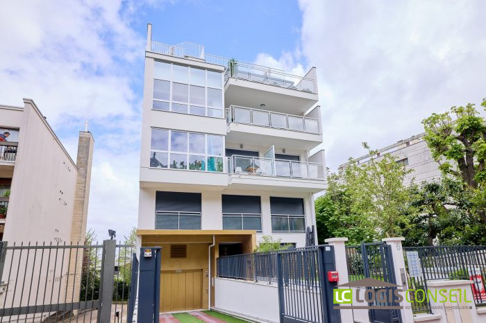 Vente Appartement SCEAUX 92330 Hauts de Seine FRANCE