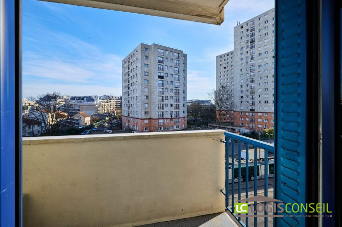 Appartement à vendre, 3 pièces - Châtillon 92320