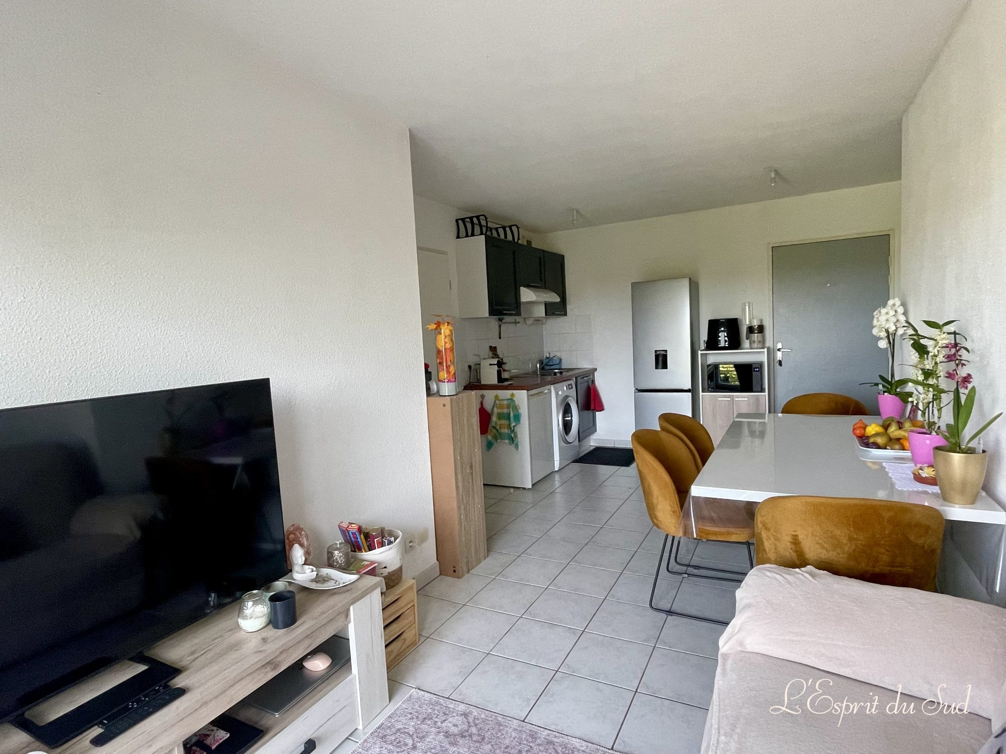 Location annuelle Appartement GAILLAC 81600 Tarn FRANCE