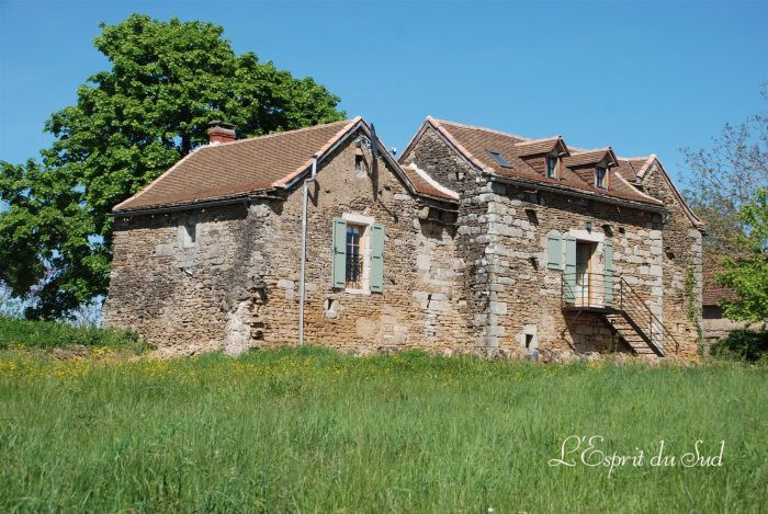 Photo 3 logements, ruines d'un château du 13° Siècle et image 30/35