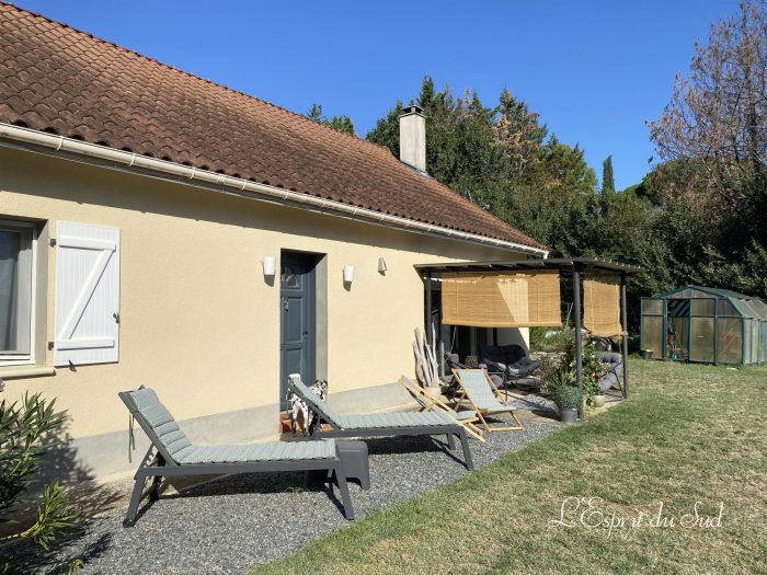 Vente Maison/Villa SAINT-REMY 12200 Aveyron FRANCE