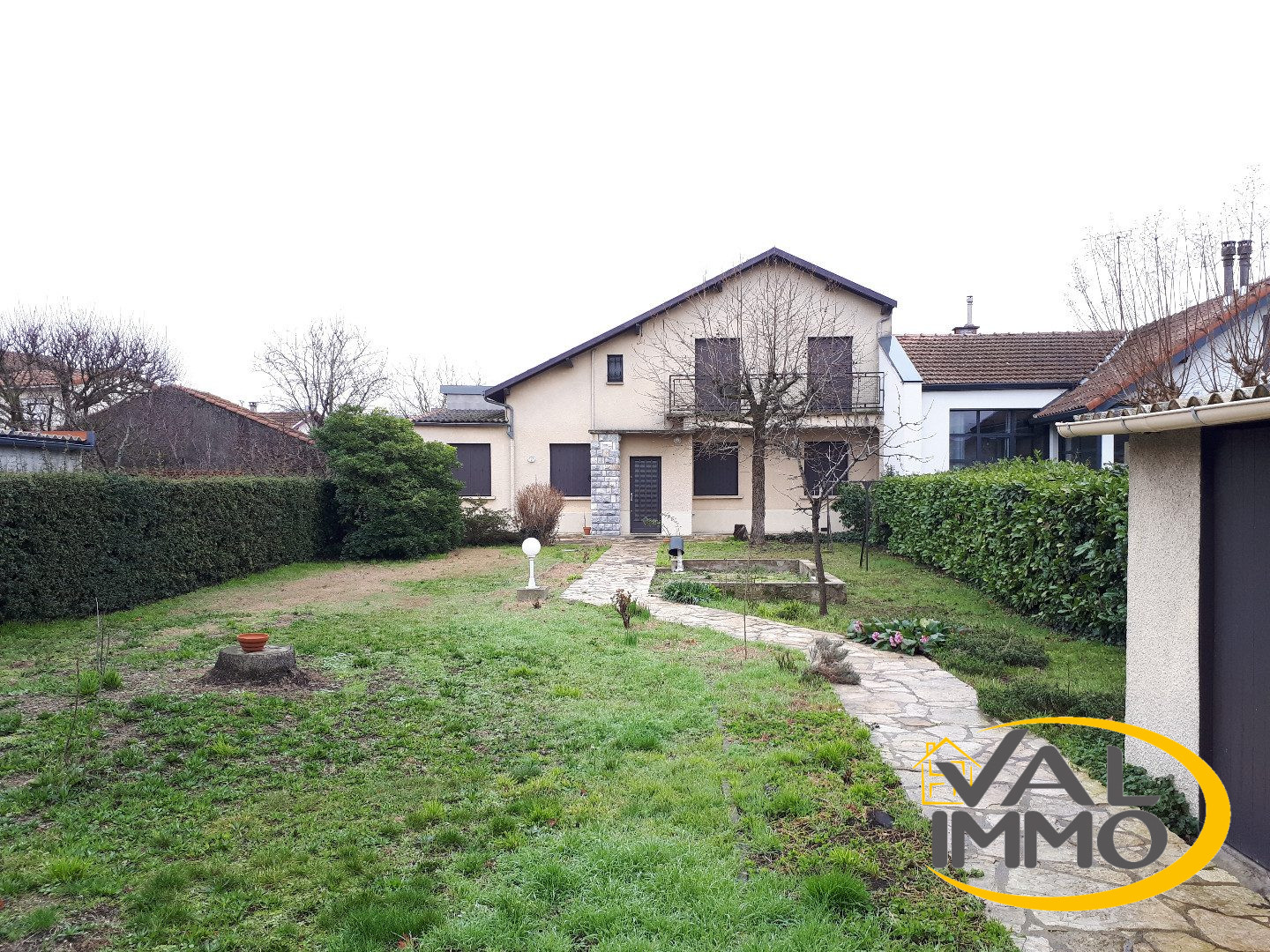 Location annuelle Maison/Villa TOULOUSE 31300 Haute Garonne FRANCE