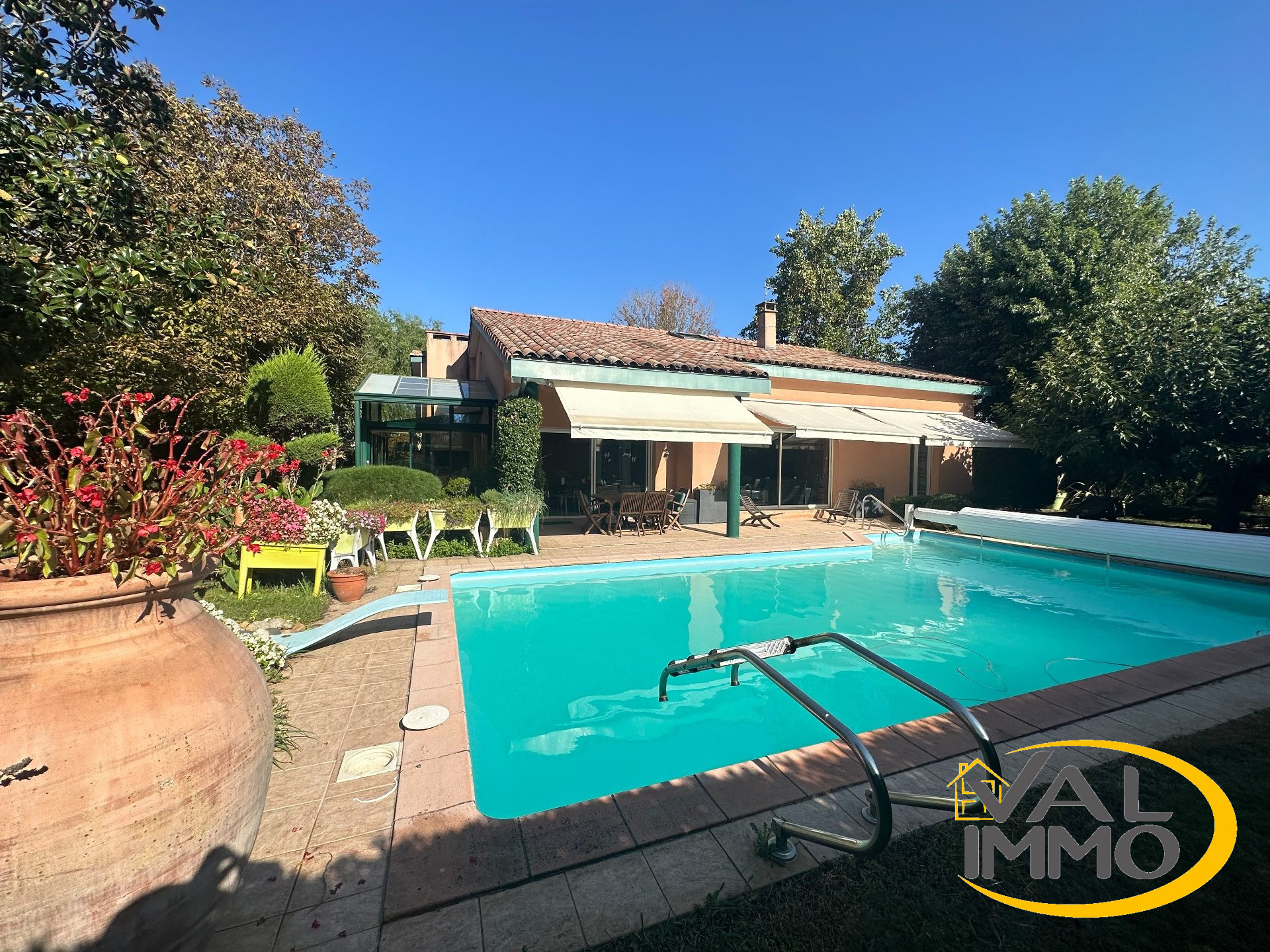 Vente Maison/Villa TOULOUSE 31100 Haute Garonne FRANCE