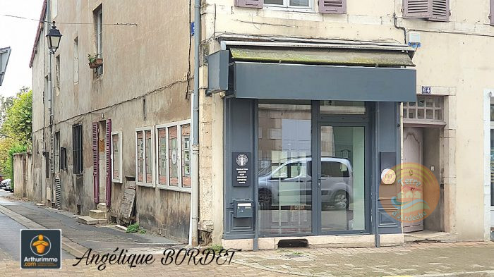 Vente Bureau/Local PONT-DE-VAUX 01190 Ain FRANCE
