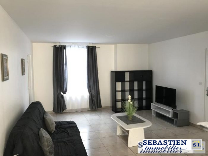 Location annuelle Appartement TROYES 10000 Aube FRANCE