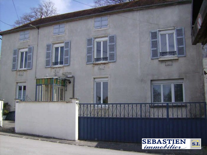Vente Maison/Villa VENDEUVRE-SUR-BARSE 10140 Aube FRANCE