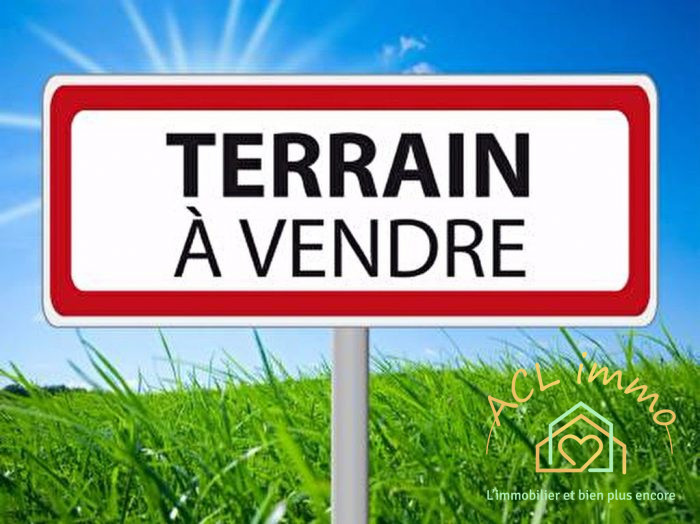 Vente Terrain LE MANS 72100 Sarthe FRANCE