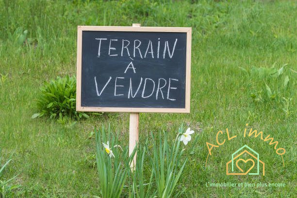 Vente Terrain CERANS-FOULLETOURTE 72330 Sarthe FRANCE