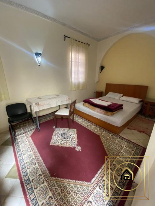 Photo Riad d'habitation d'une superficie de 280 m2 image 8/13