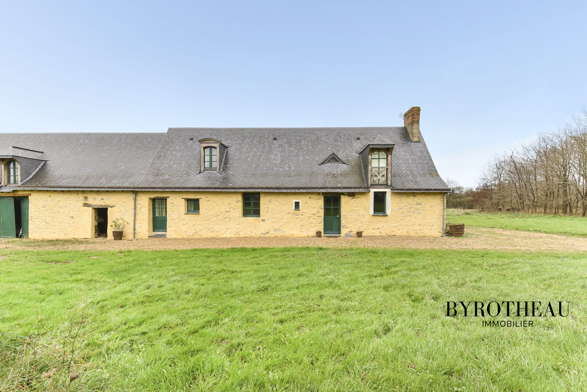 Vente Maison/Villa JUVARDEIL 49330 Maine et Loire FRANCE