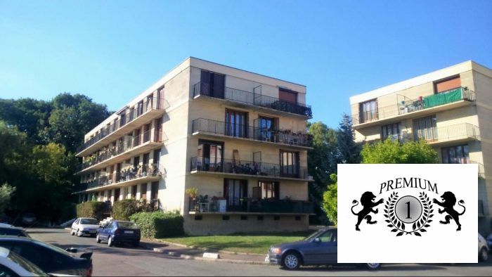 Vente Appartement LE THILLAY 95500 Val d'Oise FRANCE