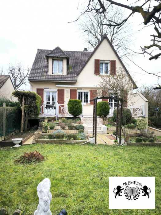 Vente Maison/Villa LE THILLAY 95500 Val d'Oise FRANCE