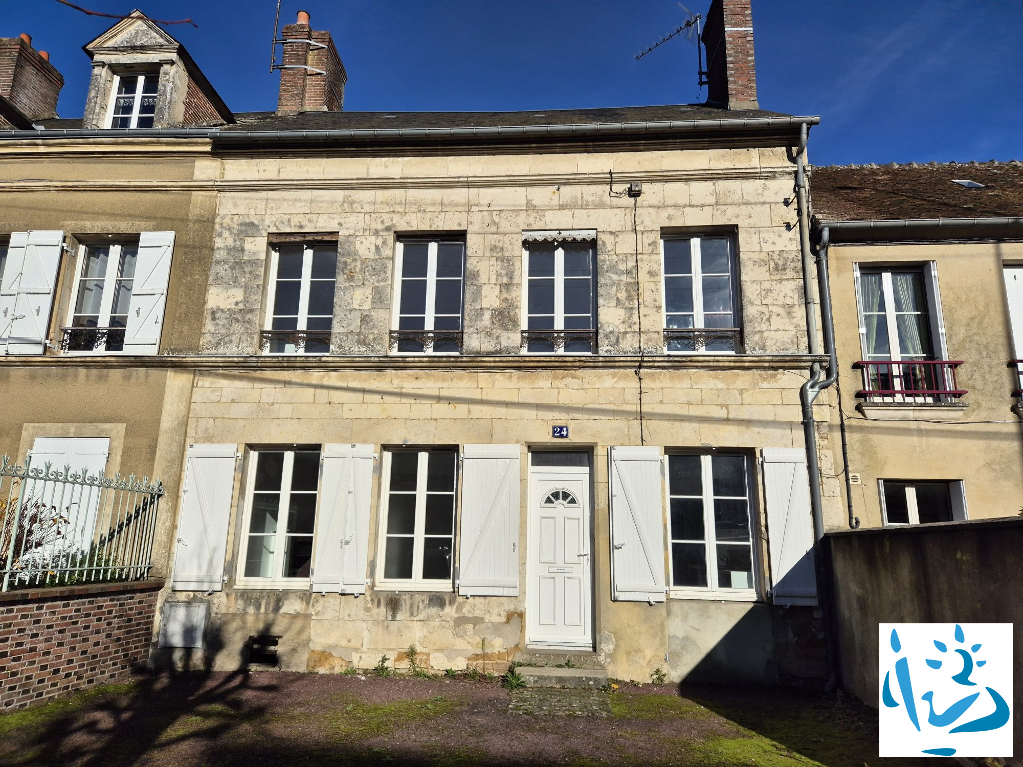 Vente Maison/Villa MORTAGNE-AU-PERCHE 61400 Orne FRANCE