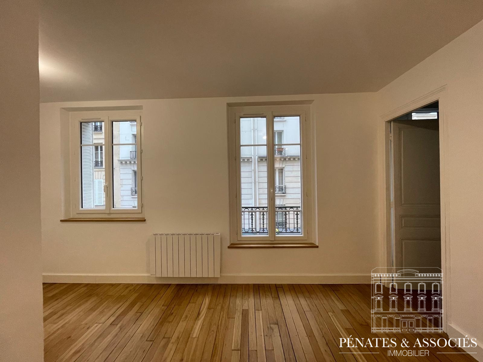 Location annuelle Appartement PARIS 75017 Paris FRANCE