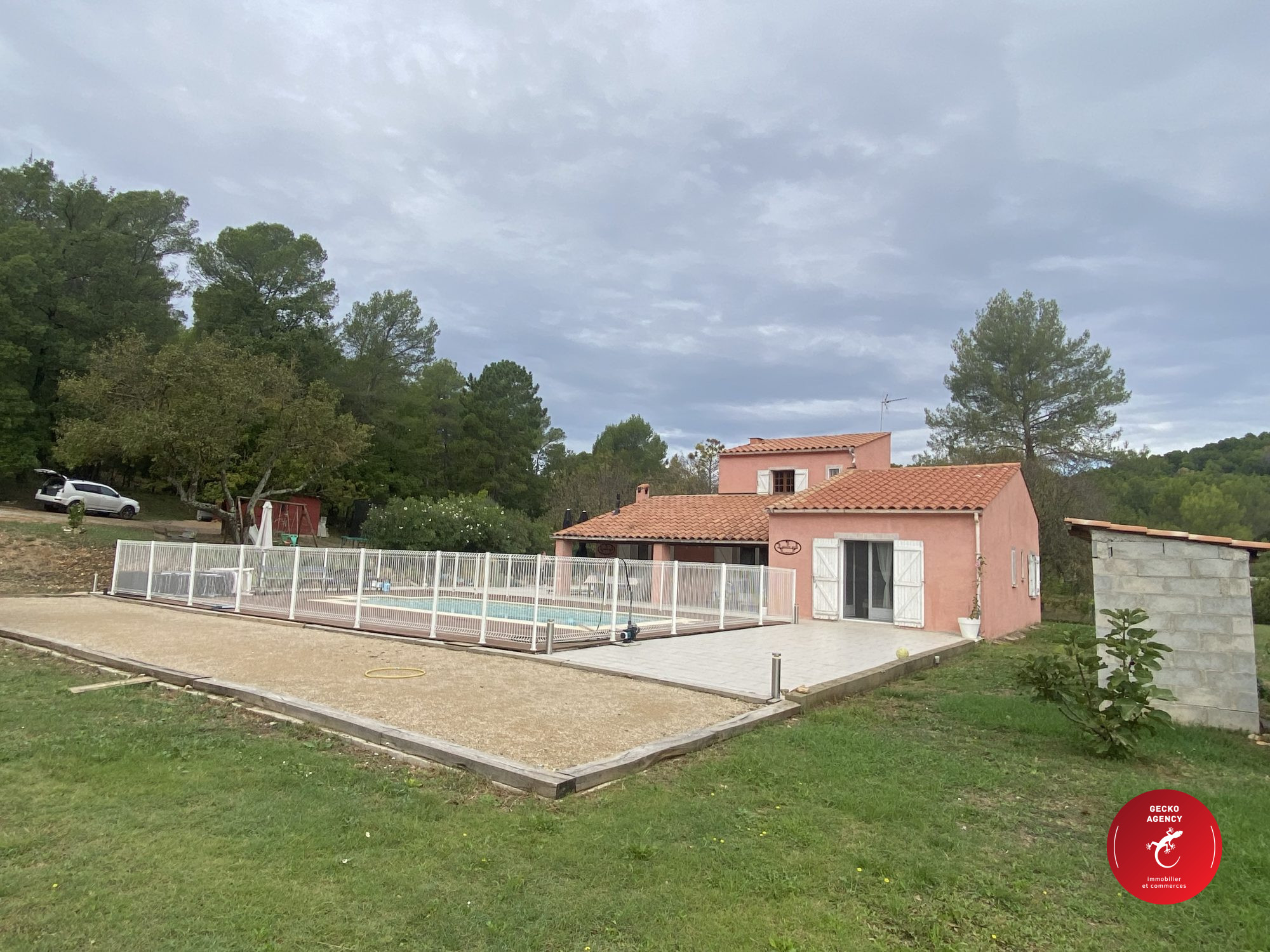 Vente Maison/Villa CALLAS 83830 Var FRANCE