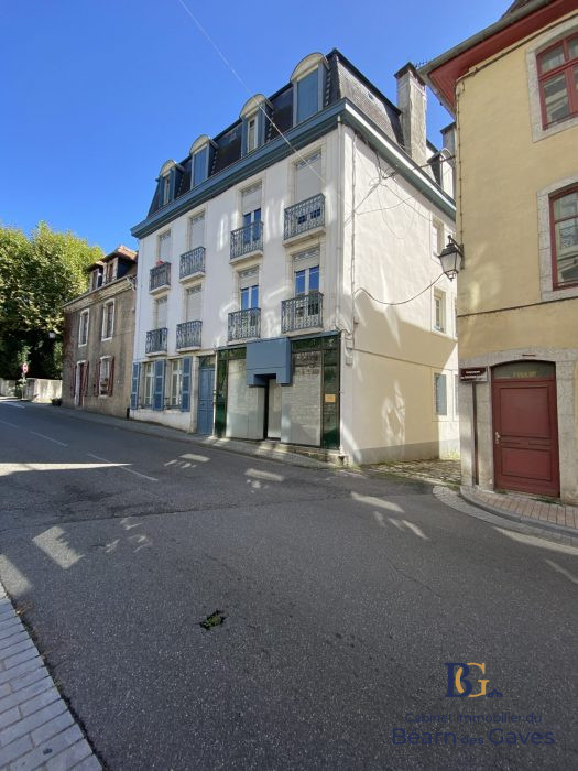 Location annuelle Appartement SALIES-DE-BEARN 64270 Pyrenes Atlantiques FRANCE