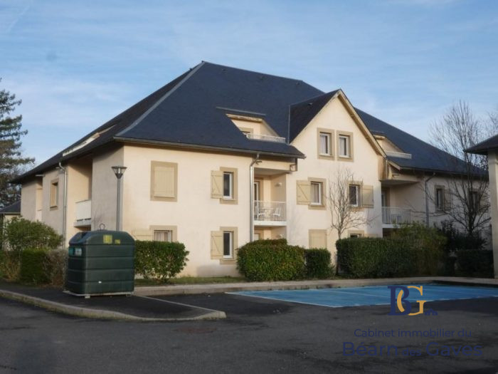 Location annuelle Appartement SALIES-DE-BEARN 64270 Pyrenes Atlantiques FRANCE