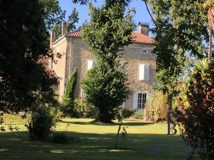 Vente Maison/Villa SAINT-CRICQ-DU-GAVE 40300 Landes FRANCE