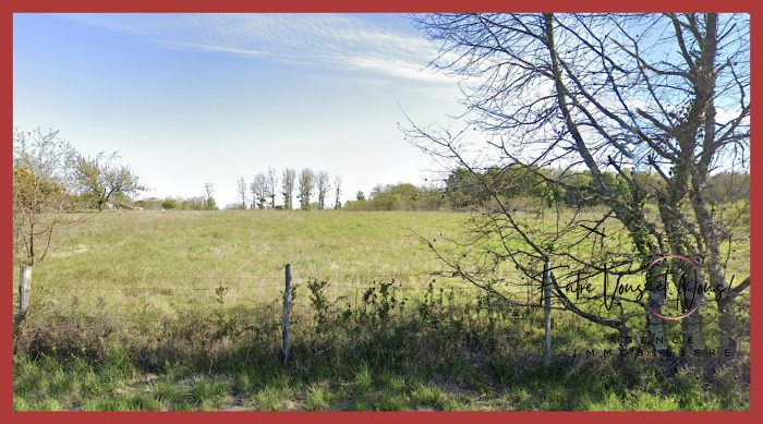 Terrain constructible à vendre, 62 a 62 ca - Grignols 33690