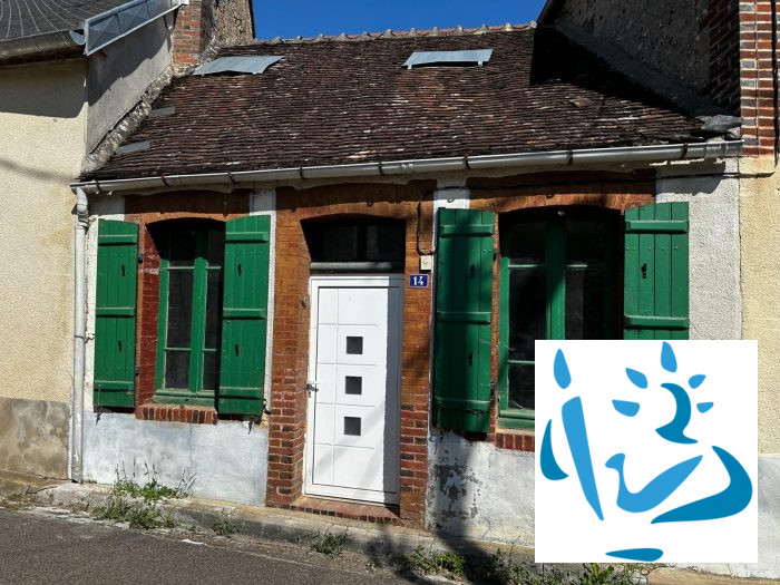 Vente Maison/Villa LA CELLE-SAINT-CYR 89116 Yonne FRANCE