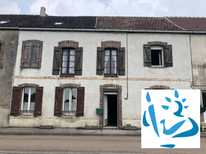 Vente Maison/Villa BUSSY-LE-REPOS 89500 Yonne FRANCE