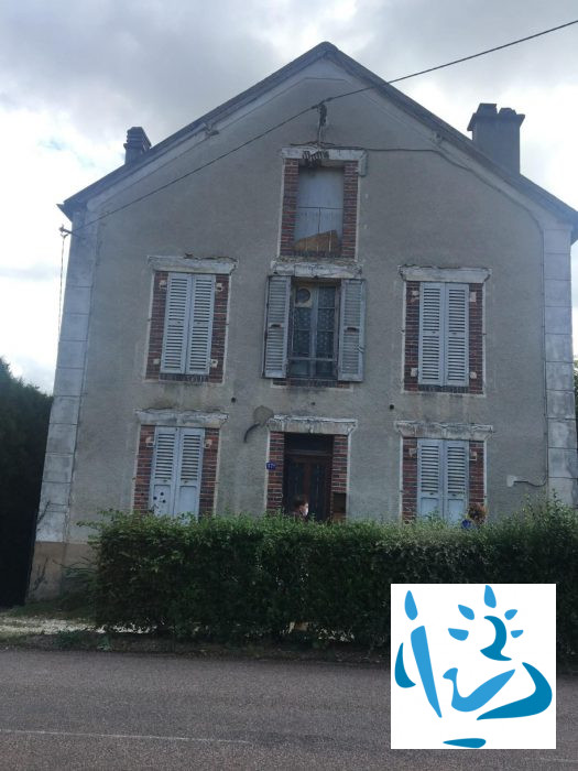 Vente Maison/Villa SAINT-JULIEN-DU-SAULT 89330 Yonne FRANCE