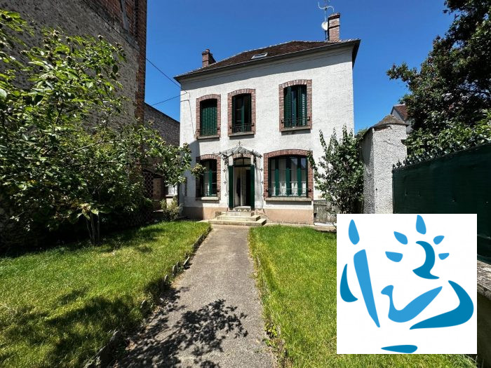 Vente Maison/Villa SAINT-JULIEN-DU-SAULT 89330 Yonne FRANCE
