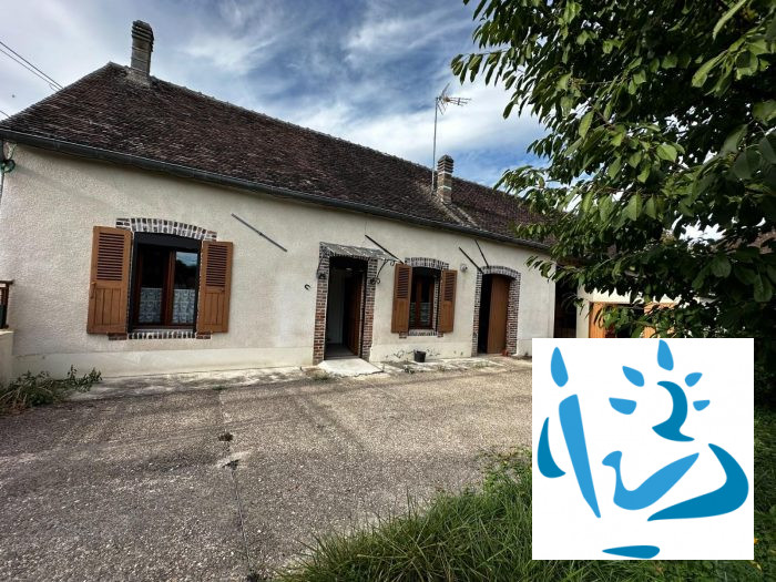Vente Maison/Villa LA CELLE-SAINT-CYR 89116 Yonne FRANCE