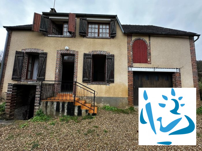 Vente Maison/Villa VERLIN 89330 Yonne FRANCE