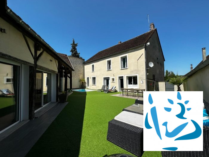 Vente Maison/Villa CEZY 89410 Yonne FRANCE