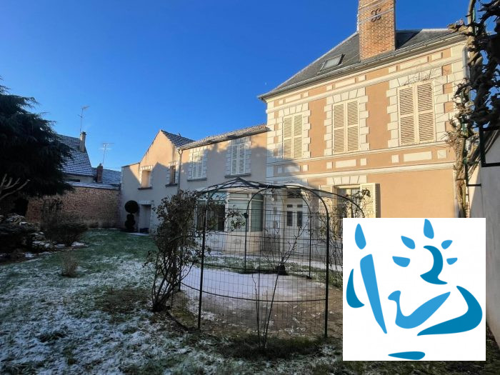 Vente Maison/Villa VILLENEUVE-SUR-YONNE 89500 Yonne FRANCE