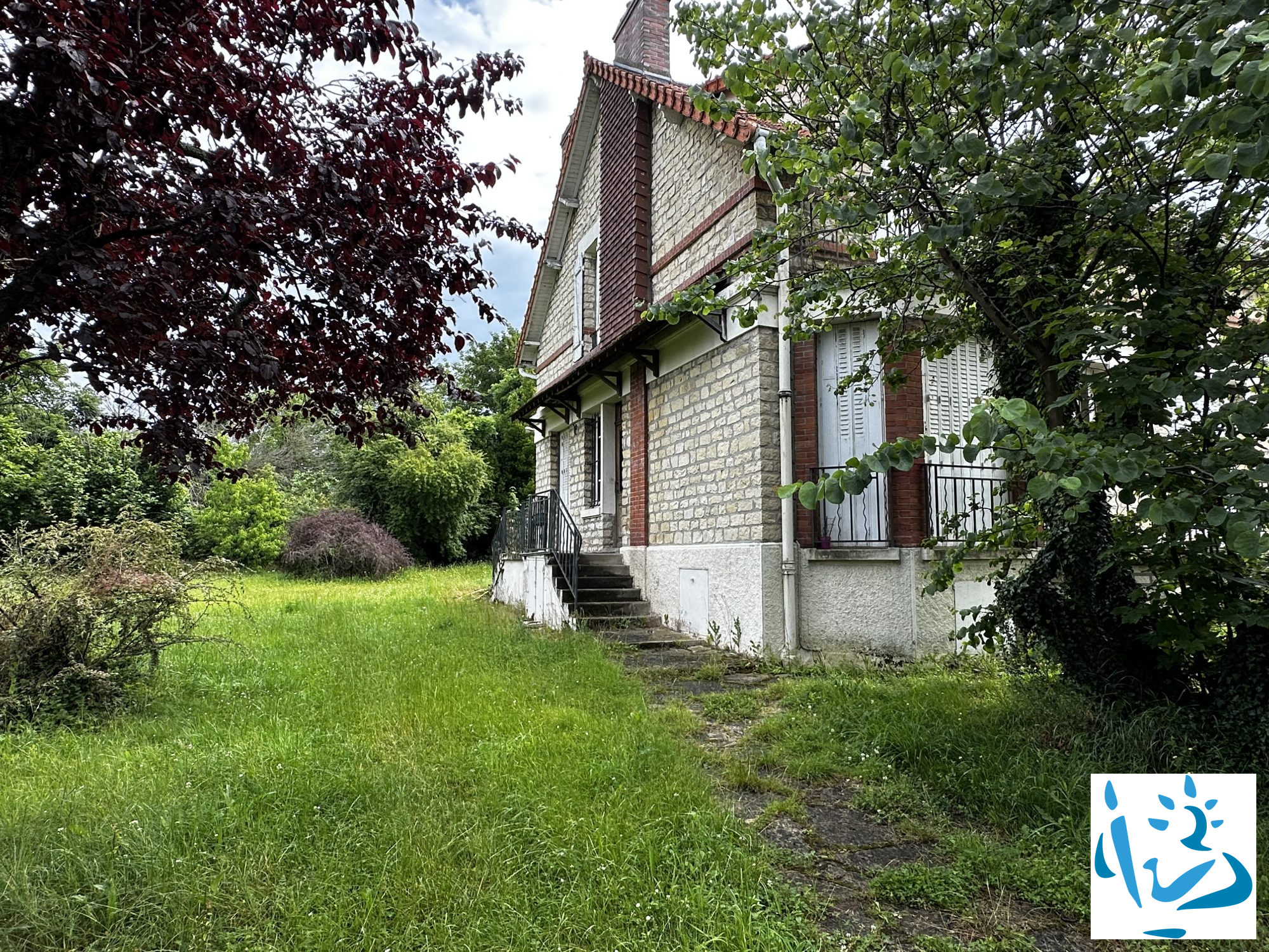 Vente Maison/Villa VILLENEUVE-SUR-YONNE 89500 Yonne FRANCE