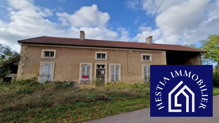 Vente Maison/Villa LACOUR-D ARCENAY 21210 Cte d'Or FRANCE