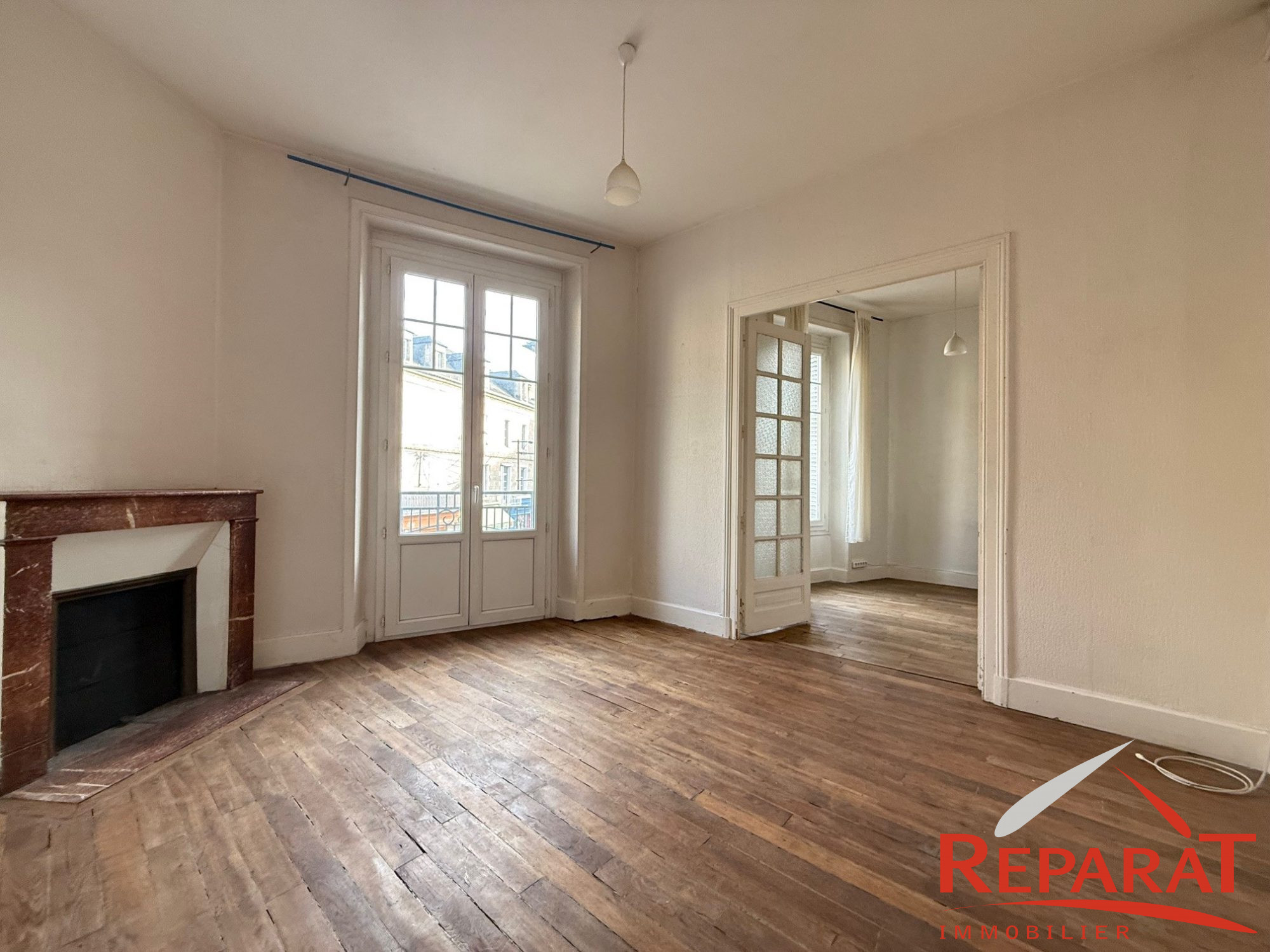 Vente Appartement BRIVE-LA-GAILLARDE 19100 Corrze FRANCE