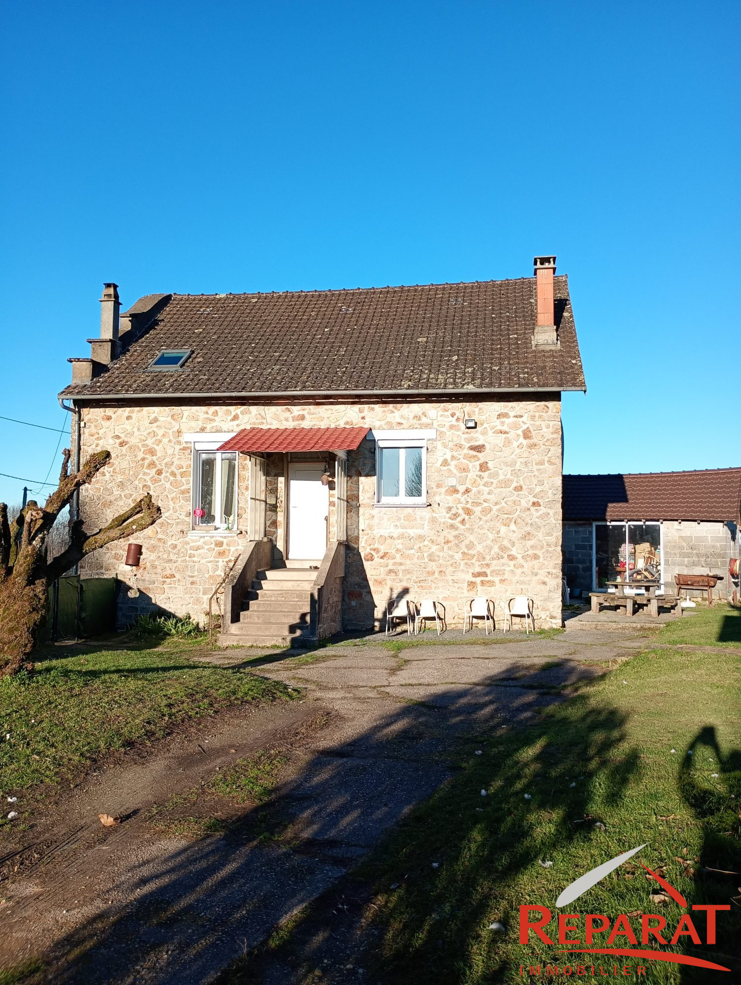 Vente Maison/Villa ORGNAC-SUR-VEZERE 19410 Corrze FRANCE