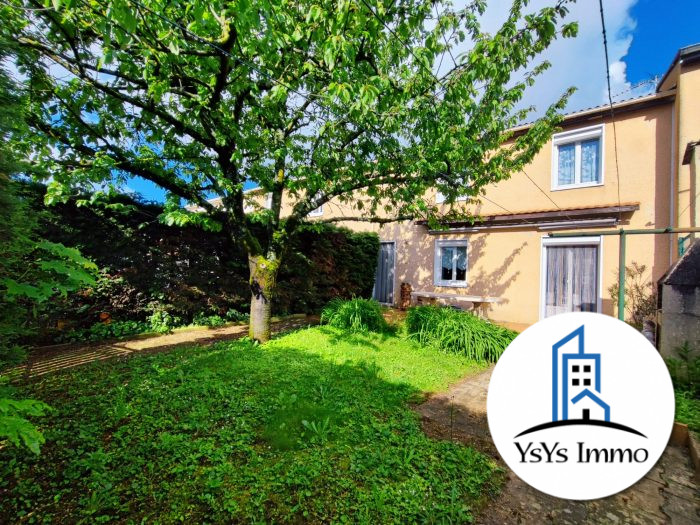 Vente Maison/Villa MIONS 69780 Rhne FRANCE
