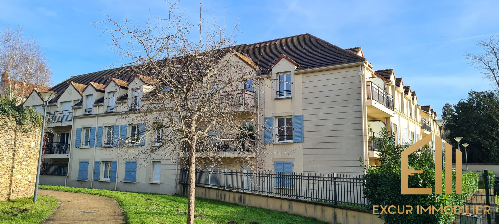 Vente Appartement DOURDAN 91410 Essonne FRANCE