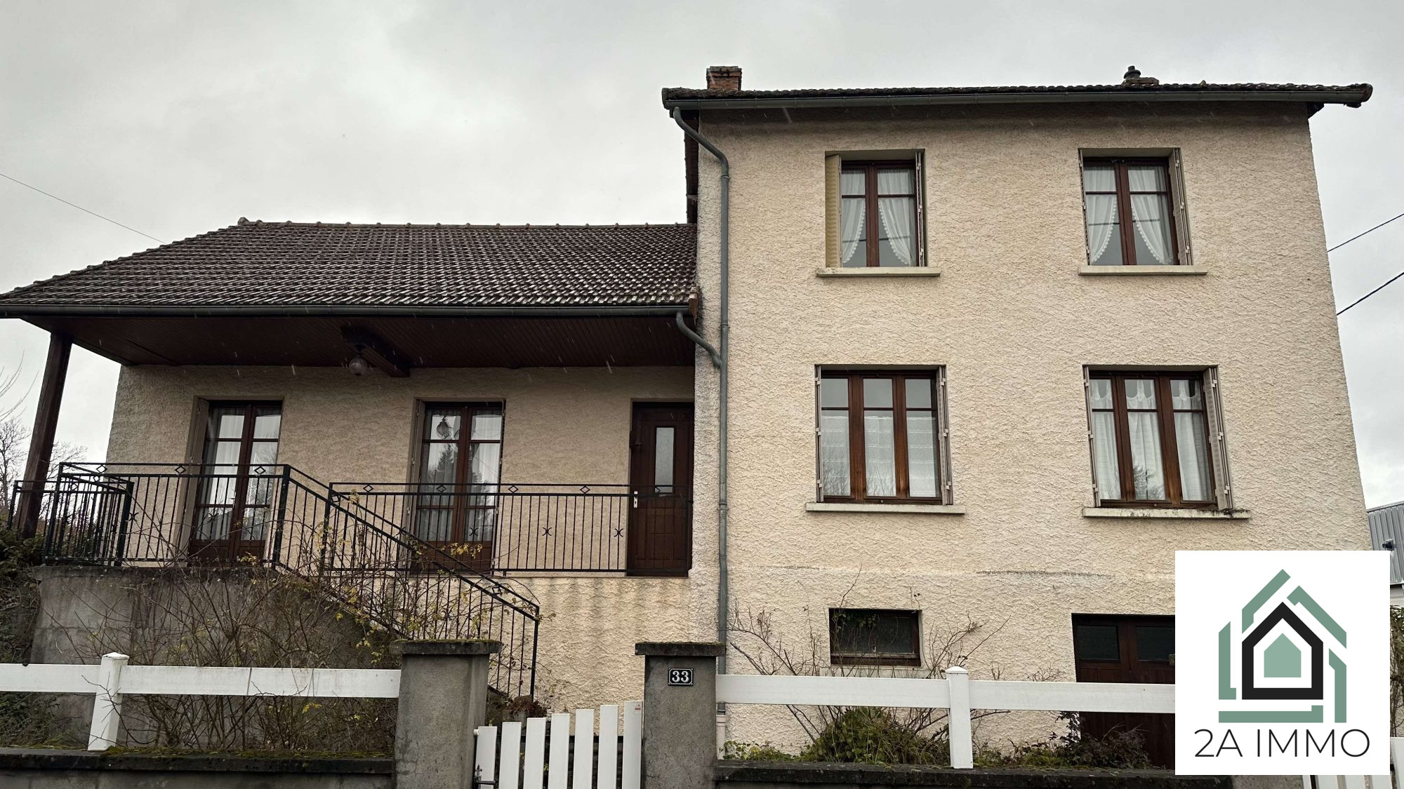 Vente Maison/Villa GIAT 63620 Puy de Dme FRANCE