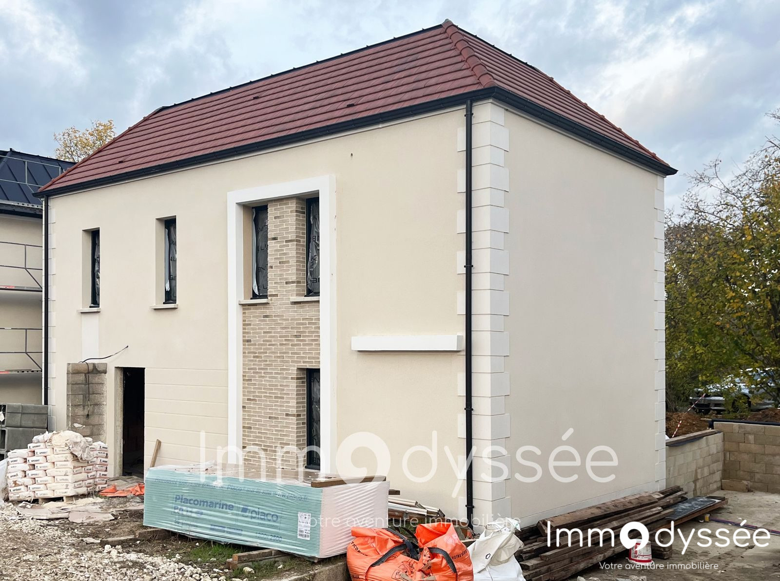 Vente Maison/Villa SAINT-THIBAULT-DES-VIGNES 77400 Seine et Marne FRANCE