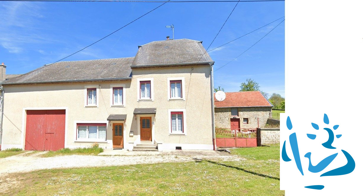 Vente Maison/Villa LES DEUX-VILLES 08110 Ardennes FRANCE