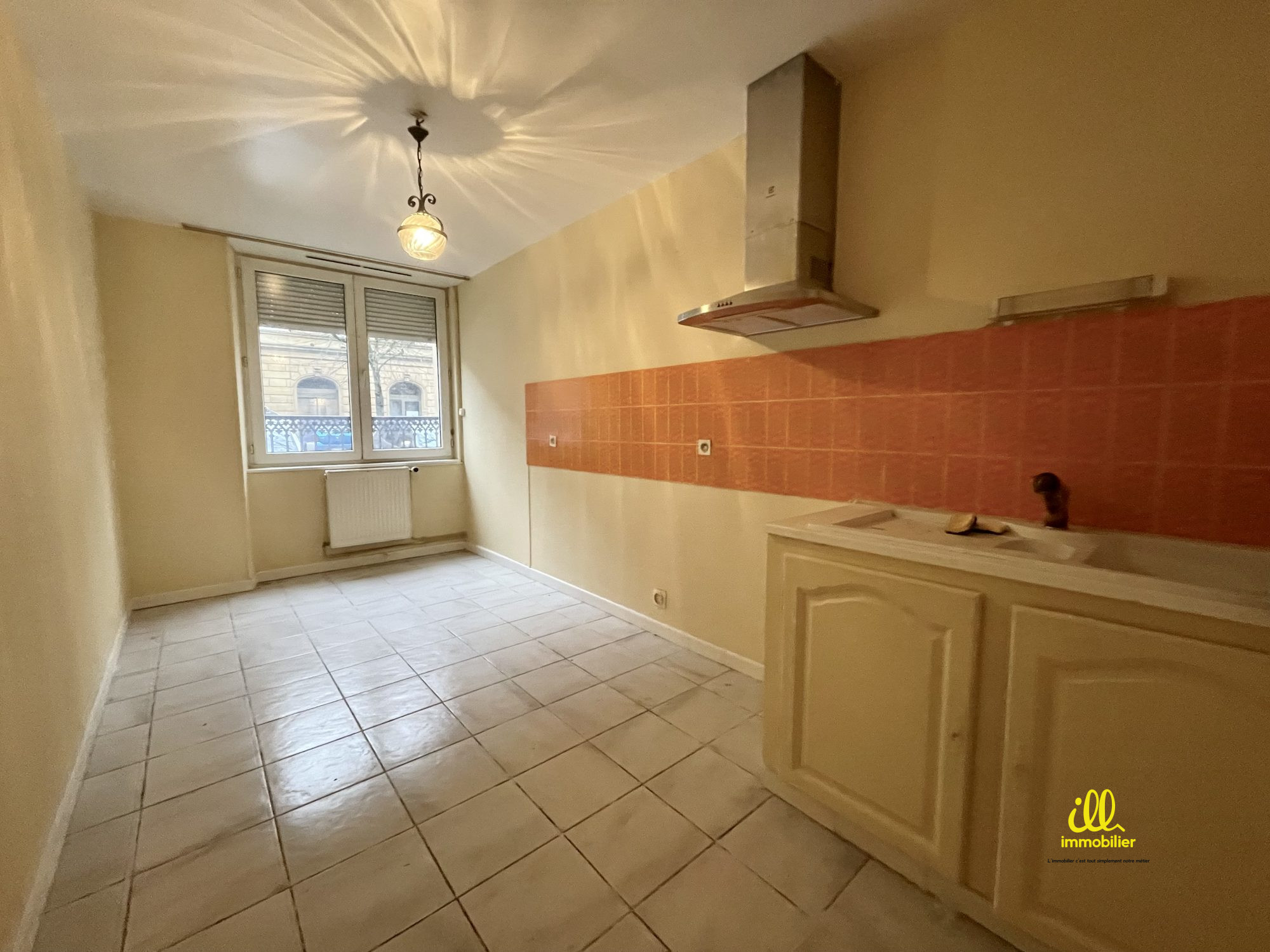 Vente Appartement SEDAN 08200 Ardennes FRANCE