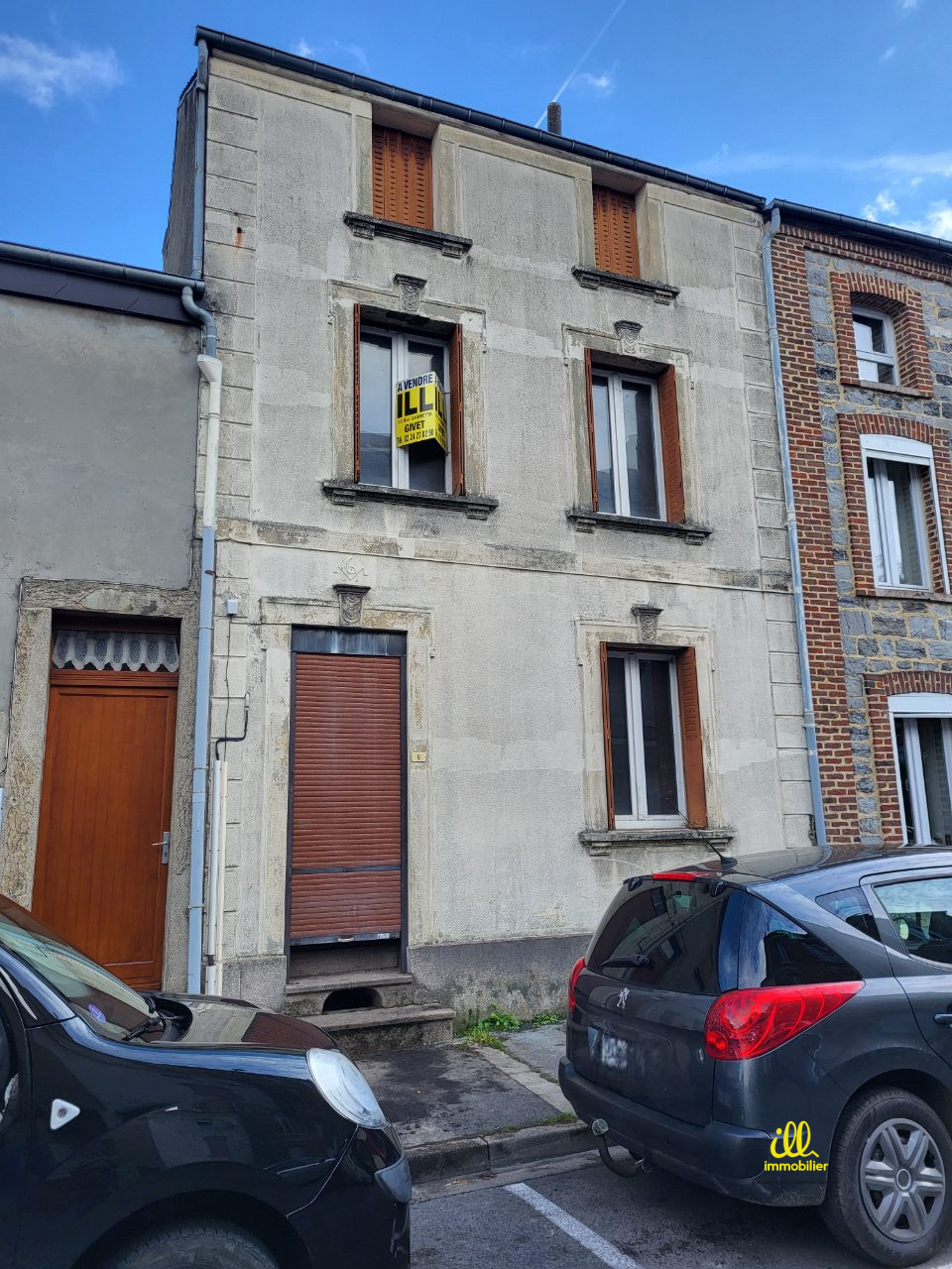 Vente Maison/Villa GIVET 08600 Ardennes FRANCE