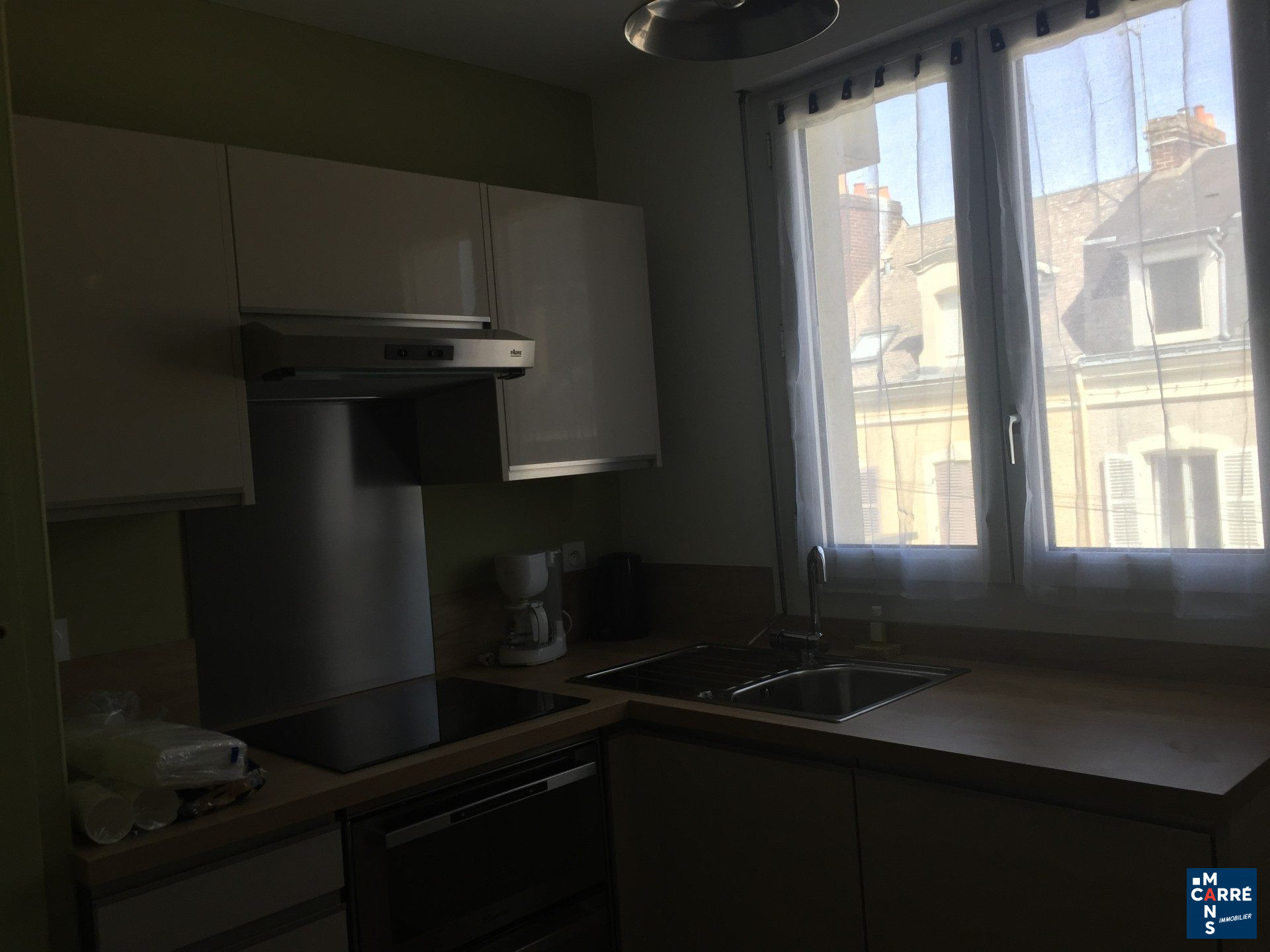 Location annuelle Appartement LE MANS 72000 Sarthe FRANCE