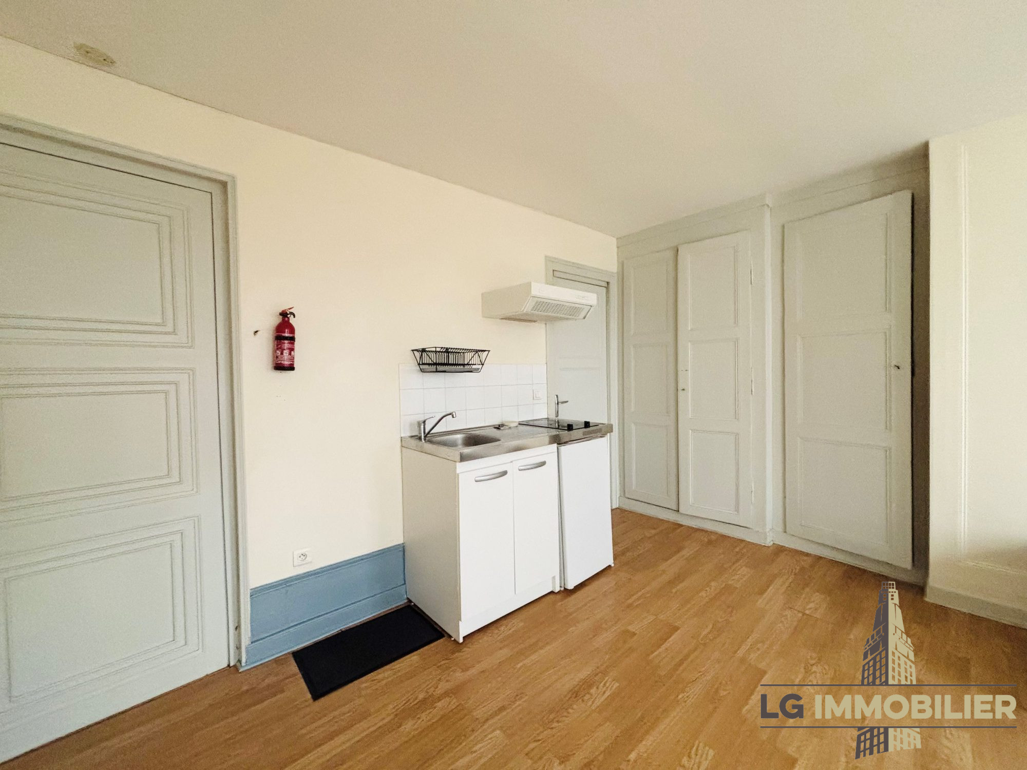 Location annuelle Appartement AMIENS 80000 Somme FRANCE