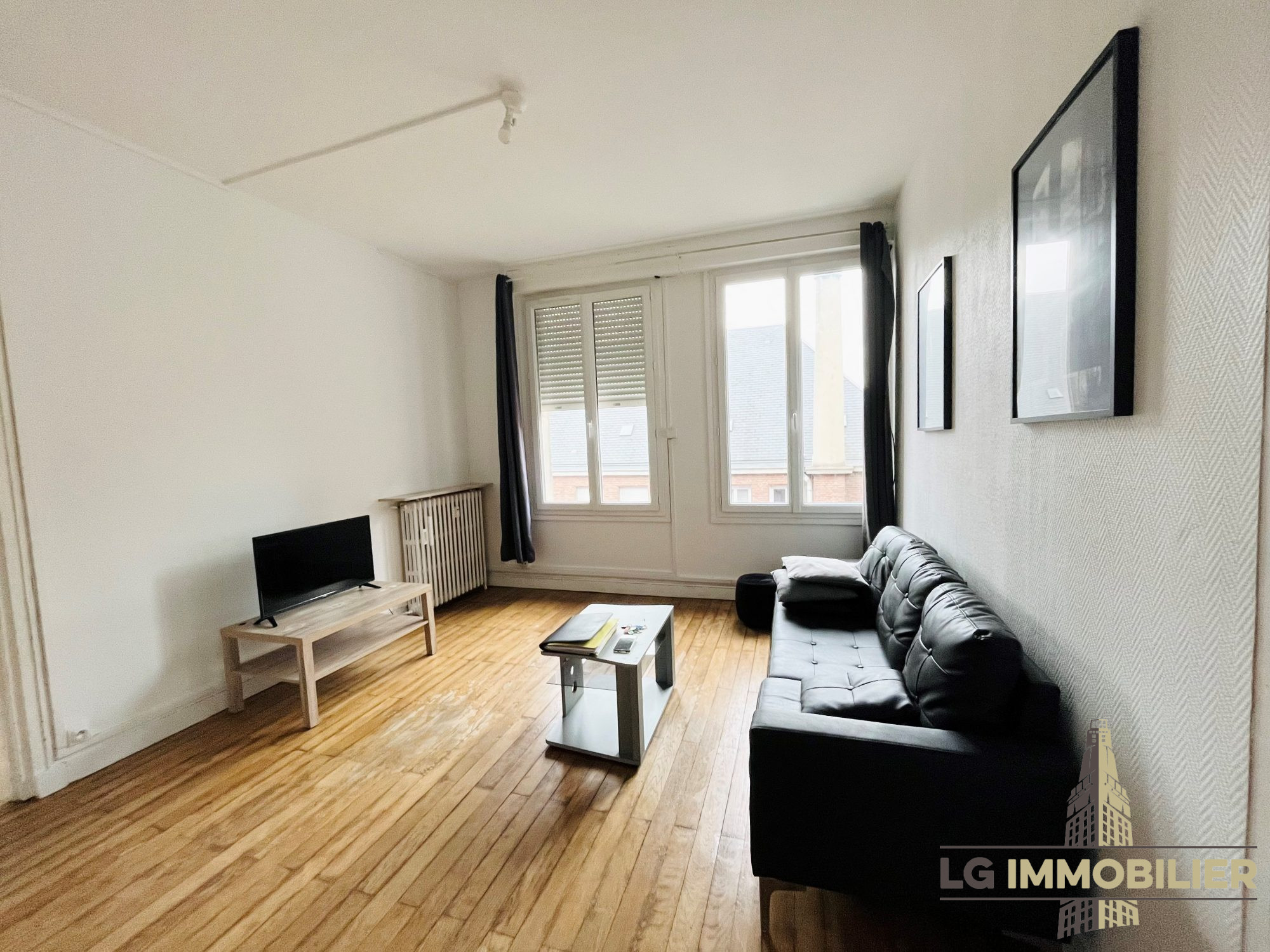 Location annuelle Appartement AMIENS 80000 Somme FRANCE