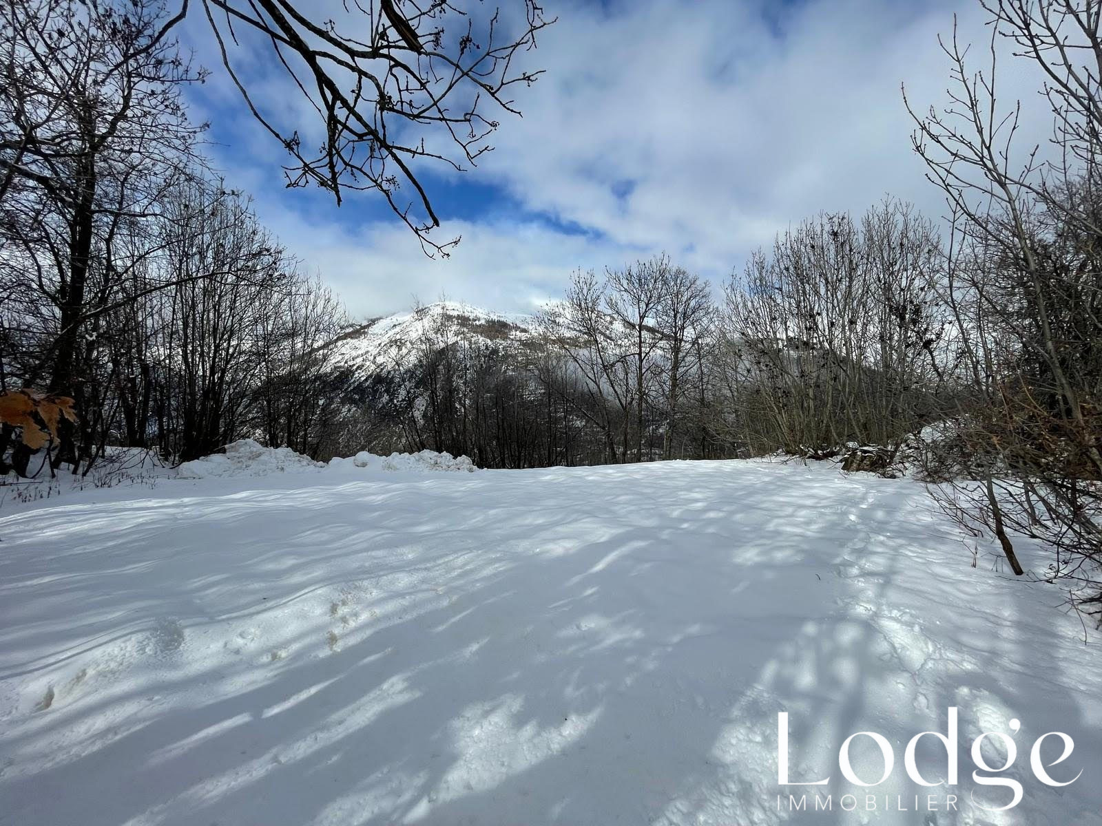 Vente Terrain PUY-SAINT-VINCENT 05290 Hautes Alpes FRANCE