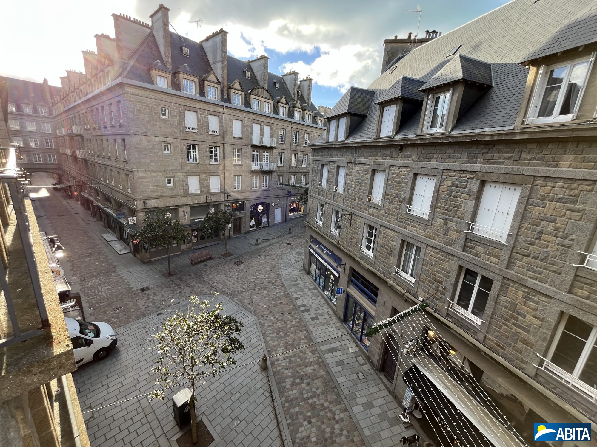 Vente Appartement SAINT-MALO 35400 Ille et Vilaine FRANCE