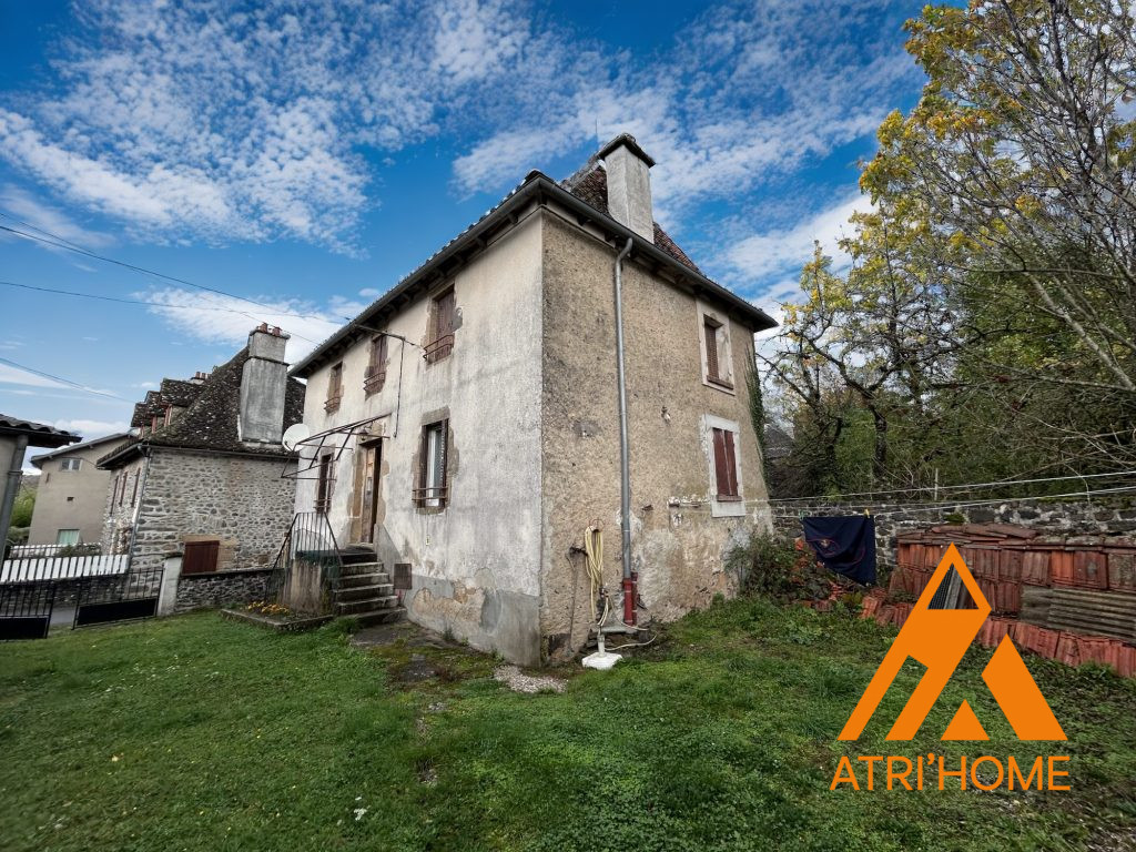 Vente Maison/Villa SAINT-SANTIN-CANTALES 15150 Cantal FRANCE